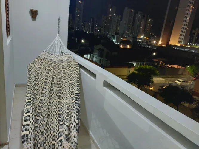  Apartento em Manaira por Temporada!