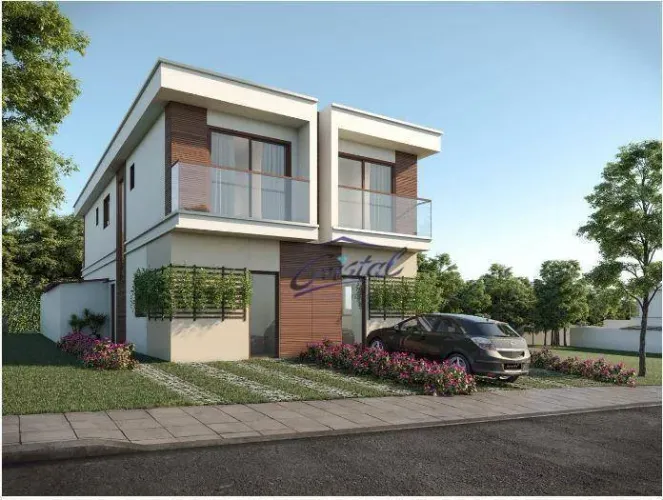 Terreno à venda, 142 m² - The Square Village - Granja Viana - Cotia/SP