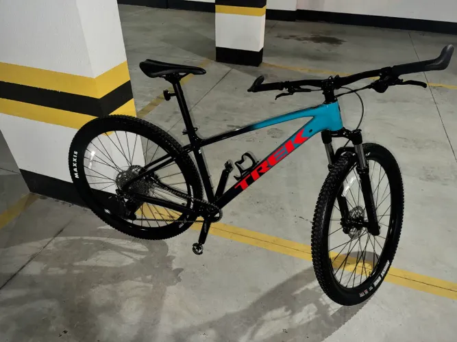 Bicicleta Trek marlin 7