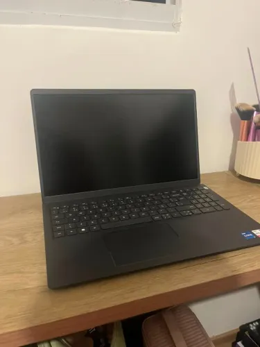 Notebook Dell | I7 12 geração | 16gb memória ram | 512gb ssd nvme