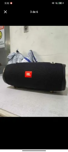 JBL XTREME 2