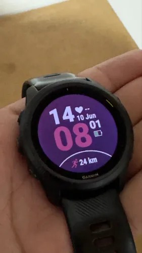 Garmin Forerunner 745