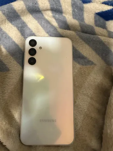 Samsung A15