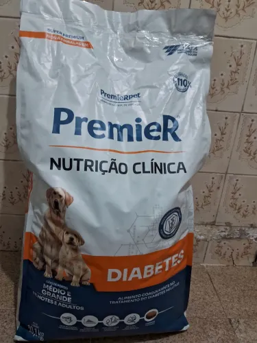 Vendo ração