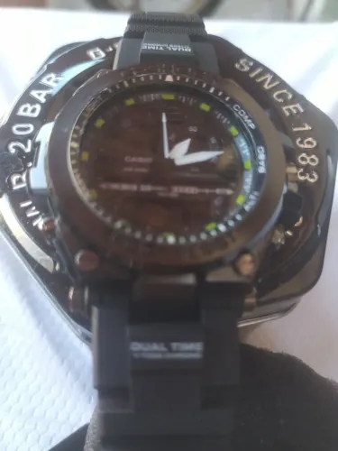Relógio Casio g shock 20 bar original