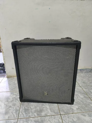 Vendo ou troco cubo staner ks150w 