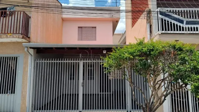 Casa à venda e para alugar em Salto, Jardim Planalto, com 4 quartos, com 105 m²