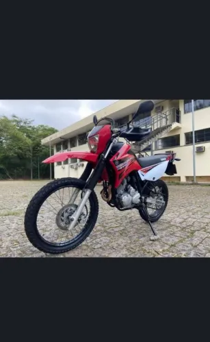 LANDER XTZ 250