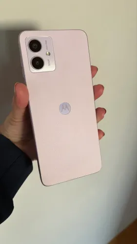 Motorola Moto G14 128GB Completo | Caixa + Carregador | Excelente Estado