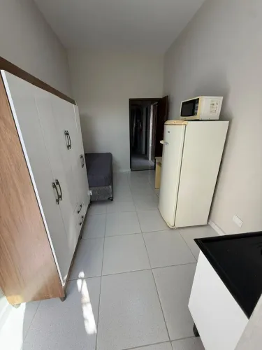 Aluguel de kitnet e quartos mobiliado rosolem Hortolândia regiao de campinas