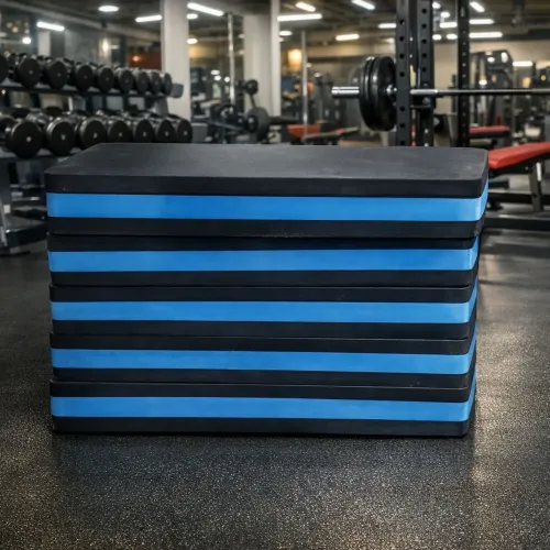 Vendo 5 step (NOVOS) e sem detalhes para treinos.