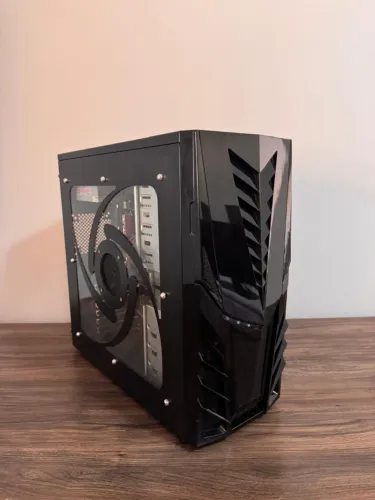 PC Intel Core i5 | 8GB RAM | 120GB SSD