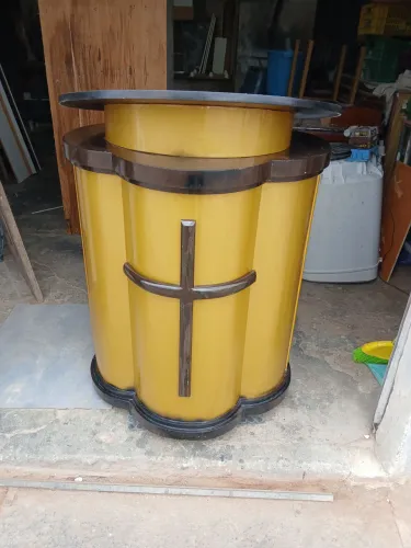 Púlpito