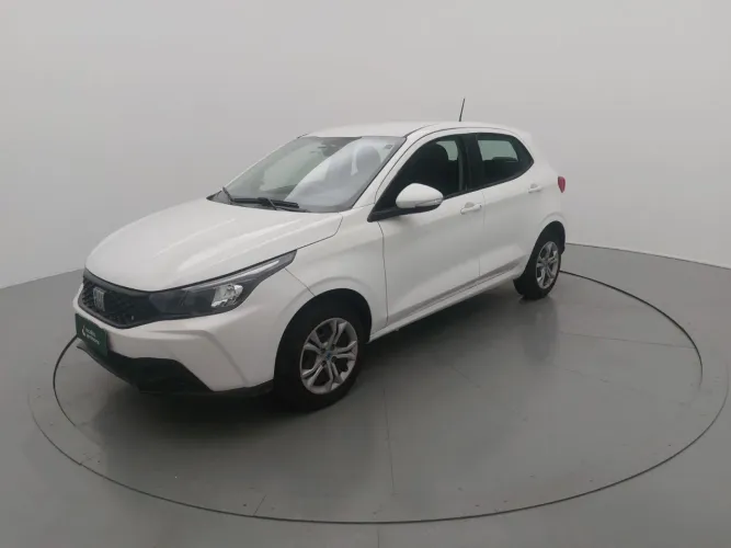 Fiat Argo Drive 1.0 Firefly 2025