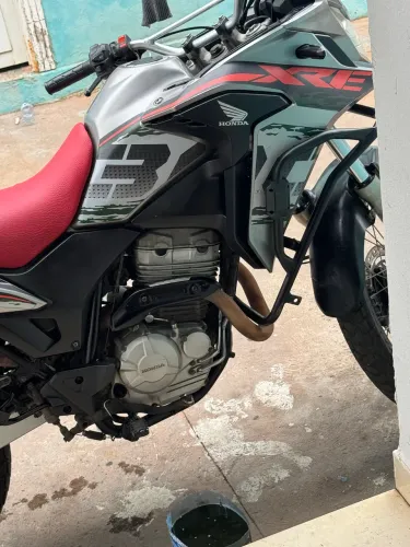 Agio xre 300 abs