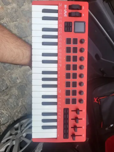 Controlador smk 37 pro