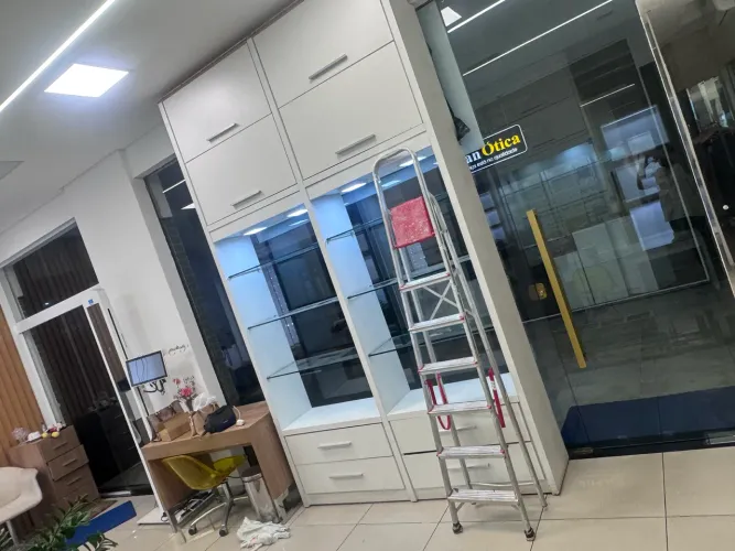 Móveis Prontos 