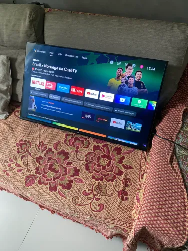 TV 32 Polegadas Tcl