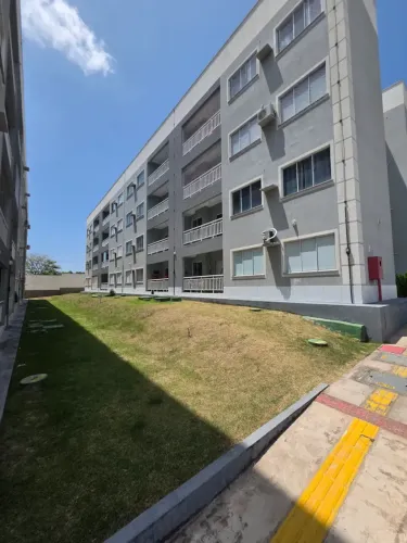 Gran Village Araçagy 4