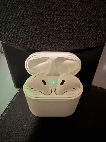 Airpods 2a geração a2031