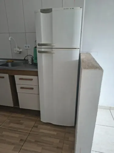 Geladeira
