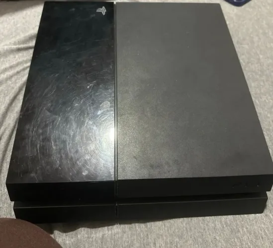 VENDO PS4 FAT | ACEITO OFERTAS