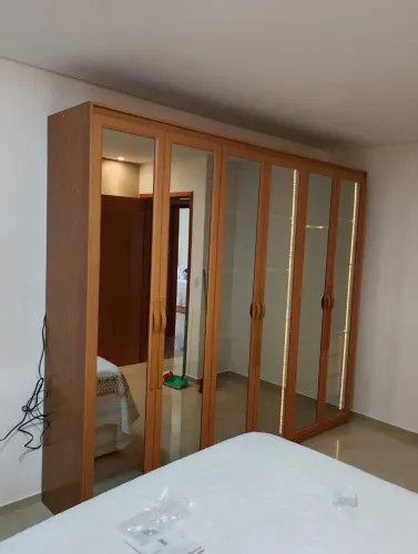 Montador de Móveis