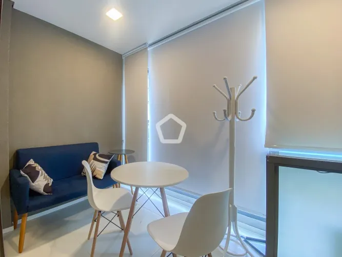 Apartamento em Paraíso