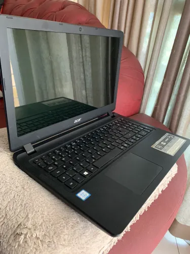 Notebook Acer Aspire ES 15 - i5 - 1TB
