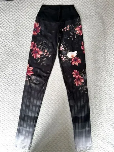 Legging Live