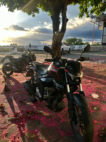 Troco moto