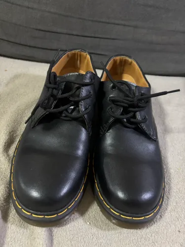 Sapato Dr Martens
