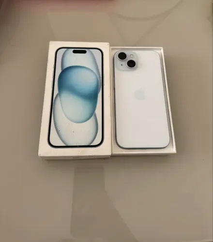 Iphone 15 128 GB