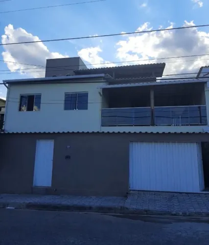 República Feminina