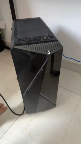 Computador Gamer