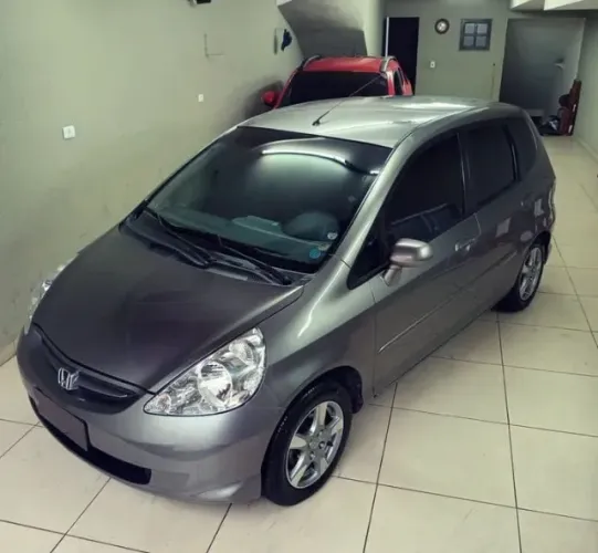 Honda Fit LXL 1.4/ 1.4 Flex 8v/16v 5P Aut. 2008