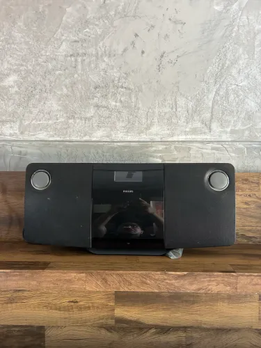 Micro System Hi-Fi da Philips