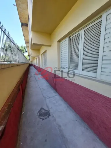 Casa com 1 dormitório para alugar, 60 m² por R$ 1.103,47 - Vila Guarani (Zona Sul) - São P
