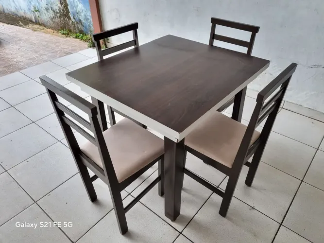 Mesa (Entrego)