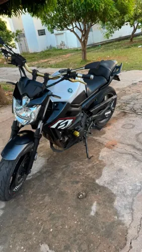Xj6 600 conservada