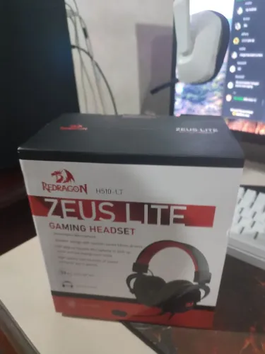 Headset redragon Zeus lite