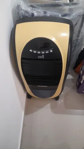 Climatizador de ar