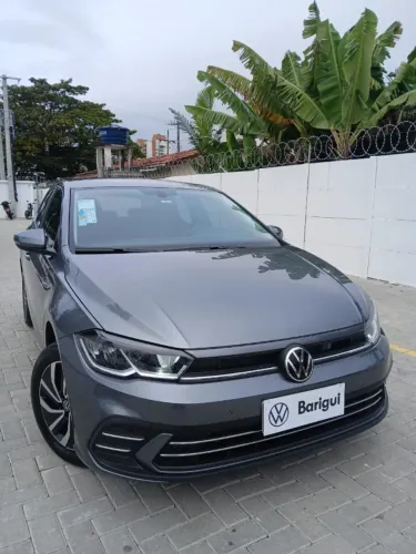 Volkswagen Polo Highline TSI 1.0 Flex 12V Aut. 2026