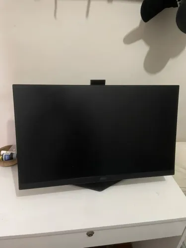 Monitor gamer