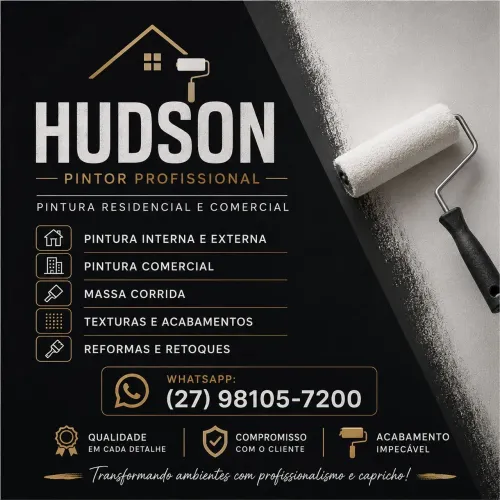 Pintor 