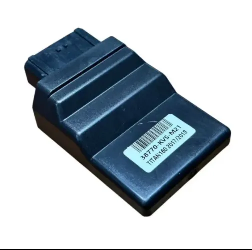Modulo Fan/titan 160 - 38770 KVS M21