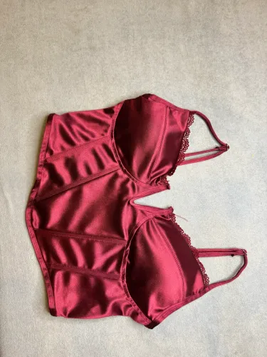 Corselet - novo
