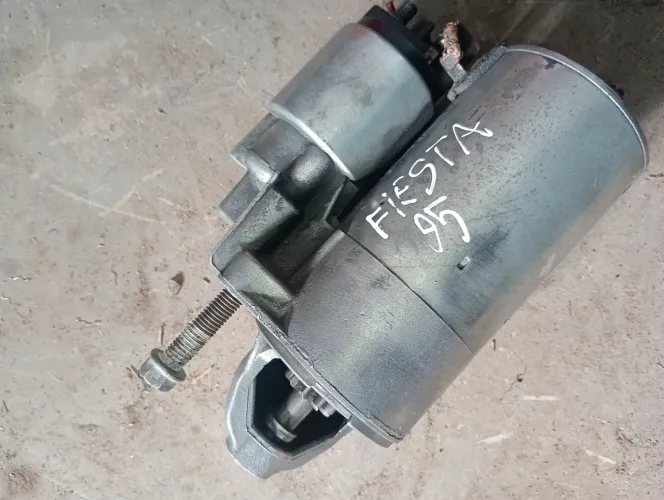 Motor de arranque para Ford Fiesta 95 