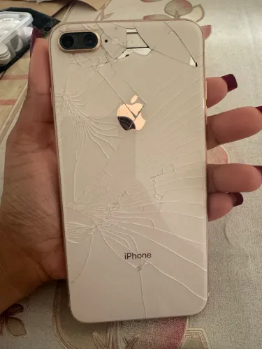 iPhone 8 Plus 256gb