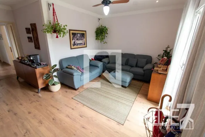 APARTAMENTO RESIDENTIAL em Campinas - São Paulo, Jardim Bela Vista